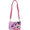 image:imageLoungefly My Little Pony Twilight Sparkle amp Pinkie Pie Crossbody Bag