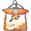 image:imageLoungefly Nickelodeon Avatar The Last Airbender Mini Backpack