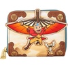 image:imageLoungefly Nickelodeon Avatar The Last Airbender Zip Around Wallet