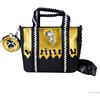 image:imageLoungefly Peanuts 75th Anniversary Tote Bag