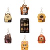 image:imageLoungefly Pixar Dogs amp Cats Mystery Mini Backpack Keychain Charms