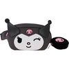 image:imageLoungefly Sanrio Kuromi Belt Bag