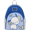 image:imageLoungefly Sanrio Pochacco Gingham Mini Backpack