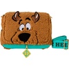image:imageLoungefly ScoobyDoo Sherpa Crossbody Bag
