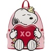 image:imageLoungefly Snoopy Valentines Day Mini Backpack