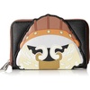 image:imageLoungefly Star Wars Lando Calrissian and Jabba the Hutt Wallet Amazon Exclusive