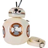 image:imageLoungefly Star Wars The Force Awakens Bb8 Figural Crossbody Bag