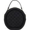 image:imageLoungefly The Laura Black Crossbody Bag