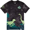 image:imageLoungefly Unisex Jurassic World Dinos Unisex TeeMulticolor