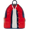 image:imageLoungefly Universal Back to the Future  Marty McFly  Cosplay Mini Backpack with Zipper Charm  Collectible Bags