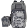 image:imageLoungefly Universal Monsters Frankenstein  Crossbody Bag with Detachable Coin Bag  Collectible Bags