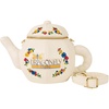 image:imageLoungefly WB Gilmore Girls Dragonfly Inn Figural Teapot Crossbody Bag