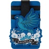image:imageLoungefly WB Harry Potter Ravenclaw House Tattoo Card HolderMulticolor