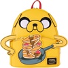 image:imageLoungefly Warner Bros Adventure Time Jake Mini Backpack