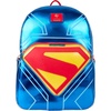 image:imageLoungefly Warner Bros Dc Superman FullSize Backpack