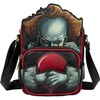 image:imageLoungefly Warner Bros It Pennywise Crossbuddies Bag