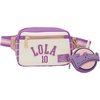 image:imageLoungefly Warner Bros Lola Bunny Sling Crossbody Bag