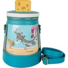 image:imageLoungefly Warner Bros Tom and Jerry Spinning Crossbody Bag