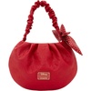 image:imageMinnie Mouse Rock The Dots Coquette Handbag
