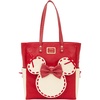 image:imageMinnie Mouse Rock The Dots Coquette Tote Bag