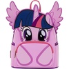 image:imageMy Little Pony Twilight Sparkle Cosplay Mini Backpack