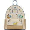 image:imagePokmon Floral Mini Backpack