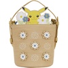 image:imagePokmon Floral Pikachu Crossbody Bag