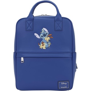 image:imageDisney Lilo and Stitch Animal Friends MidSize Backpack
