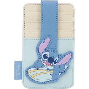 image:imageDisney Lilo and Stitch Surfing Card Holder