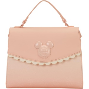 image:imageDisney Mickey amp Friends AllOver Print Crossbody Bag