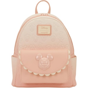 image:imageDisney Mickey amp Friends AllOver Print Mini Backpack
