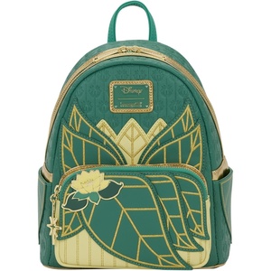 image:imageDisney Princess and the Frog Princess Tiana Mini Backpack