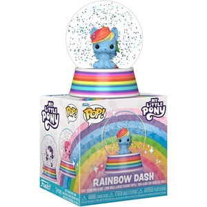 image:imageFunko Classic Globe My Little Pony  Rainbow Dash