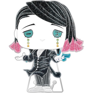 image:imageFunko Demon Slayer Large Enamel Pin  Enmu