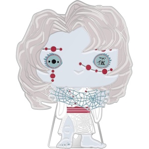 image:imageFunko Demon Slayer Large Enamel Pin  Tanjiro Kamado