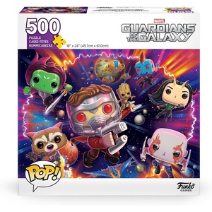 image:imageFunko Games Pop Puzzle National Lampoons VacationGuardians of the Galaxy