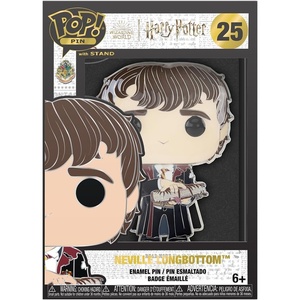 image:imageFunko Loungefly Large Enamel Pin Harry Potter POA 20th  Neville Longbottom