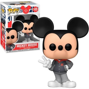 image:imageFunko Mystery Minis Disney  Mickey Mouse IRL