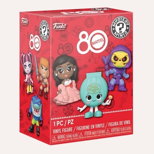 image:imageFunko Mystery Minis Retro Toys  HeMan  12 Assorted pc PDQ  Masters of The Universe  Collectable Vinyl Figure  Gift Idea  Official Merchandise  Toys for Kids amp Adults  TV Fans and Display