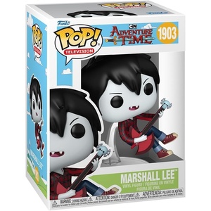 image:imageFunko POP Animation Adventure Time  Marshall Lee
