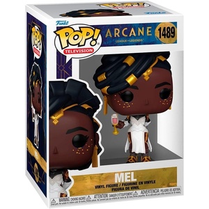 image:imageFunko POP Animation Arcane League of Legends  Mel