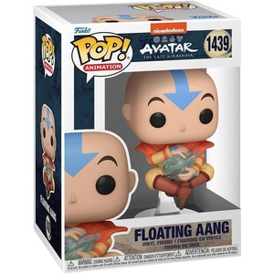 image:imageFunko POP Animation Avatar The Last Airbender  Aang Floating