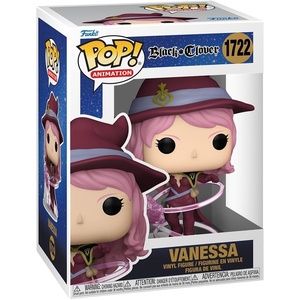 image:imageFunko POP Animation Black Clover  Vanessa Enoteca