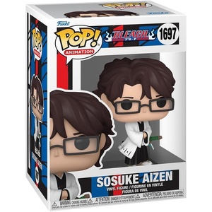 image:imageFunko POP Animation Bleach  Aizen Sousuke