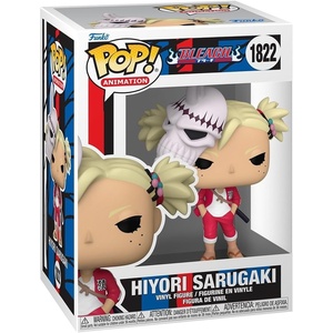 image:imageFunko POP Animation Bleach  Hiyori Sarugaki