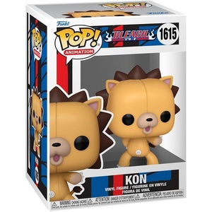 image:imageFunko POP Animation Bleach  Kon