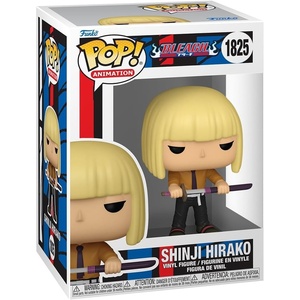 image:imageFunko POP Animation Bleach  Shinji Hirako