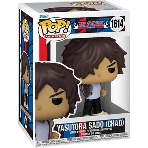 image:imageFunko POP Animation Bleach  Yasutora Sado