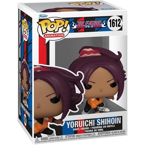 image:imageFunko POP Animation Bleach  Yoruichi Shihoin