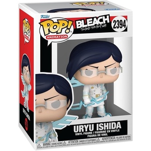 image:imageFunko POP Animation Bleach Thousand Year Blood War  Uryu Ishida